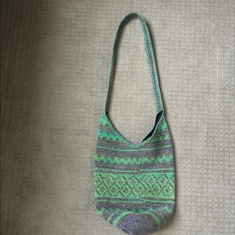 boho bag cross body